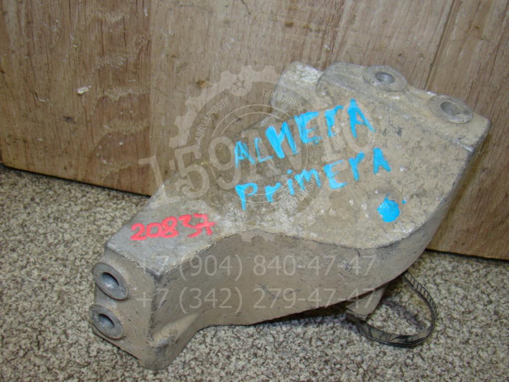 Кронштейн двигателя, 500 рублей, Пермь