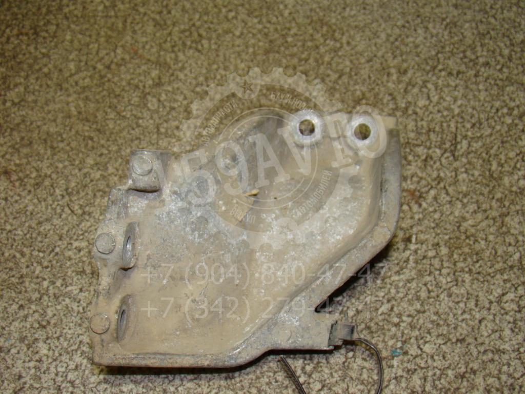 Кронштейн двигателя, 500 рублей, Пермь