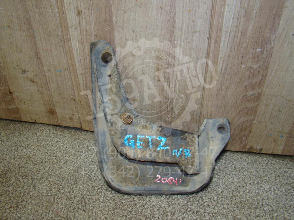 Брызговик передний правый, 500 рублей, Пермь