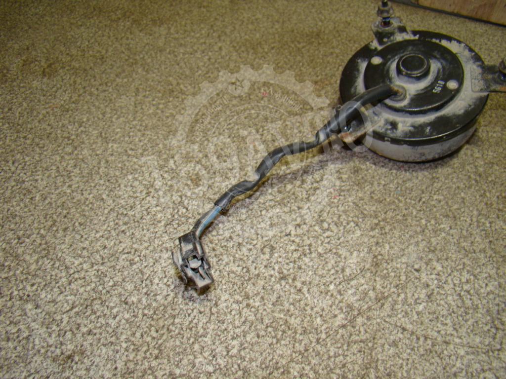 Моторчик вентилятора, 1500 рублей, Пермь