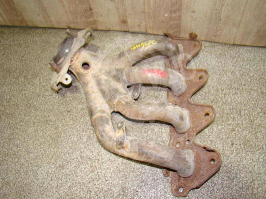 Коллектор выпускной, 1000 рублей, Пермь