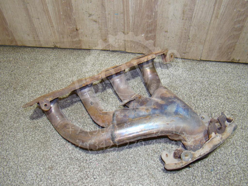 Коллектор выпускной, 1000 рублей, Пермь