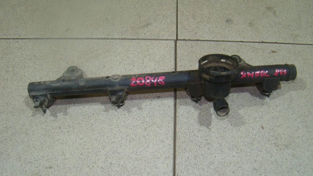 Рейка топливная, 600 рублей, Пермь