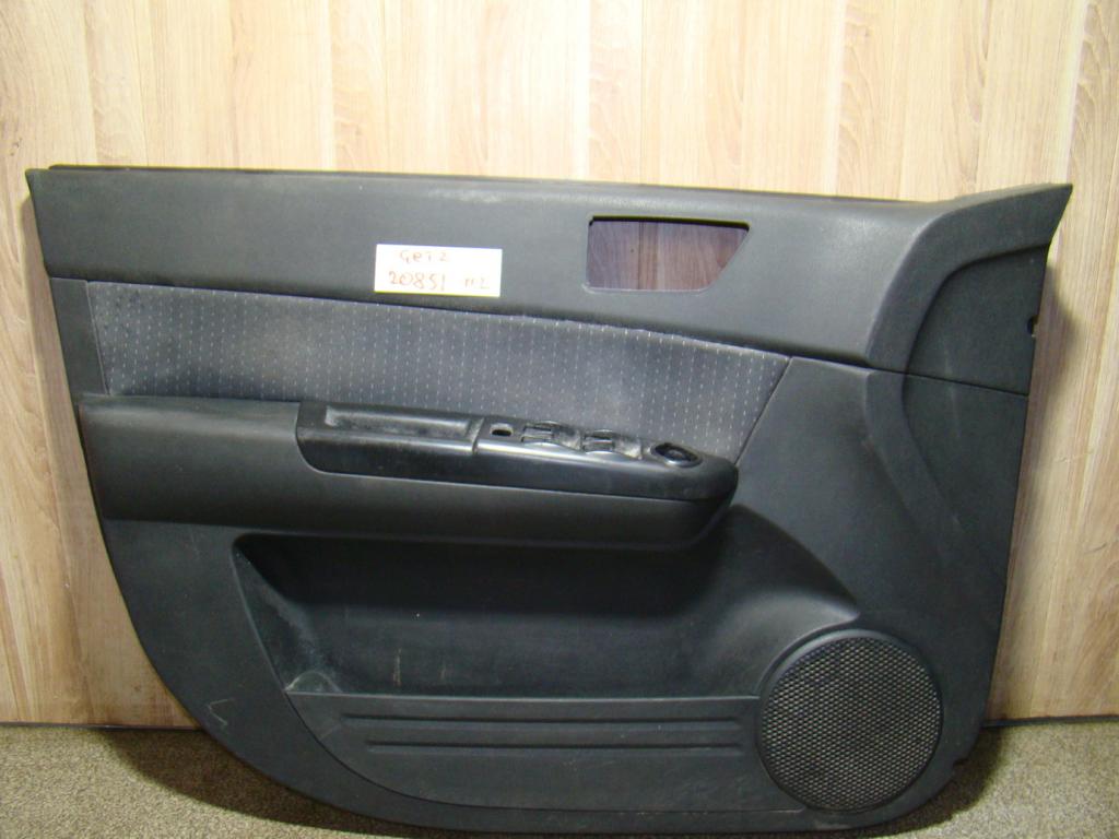 Обшивка двери передней левой, 1000 рублей, Пермь