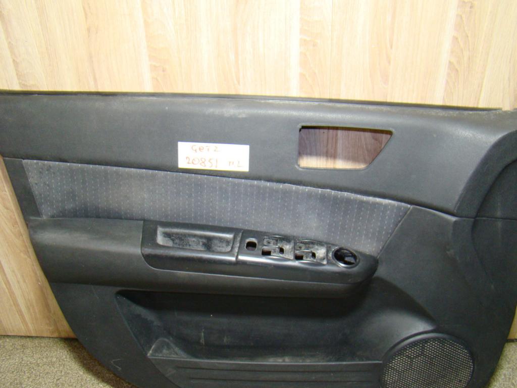 Обшивка двери передней левой, 1000 рублей, Пермь