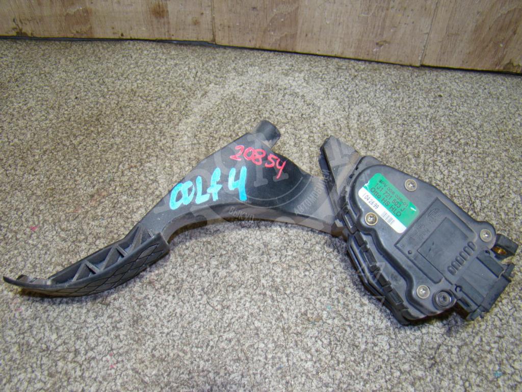 Педаль газа, 1500 рублей, Пермь