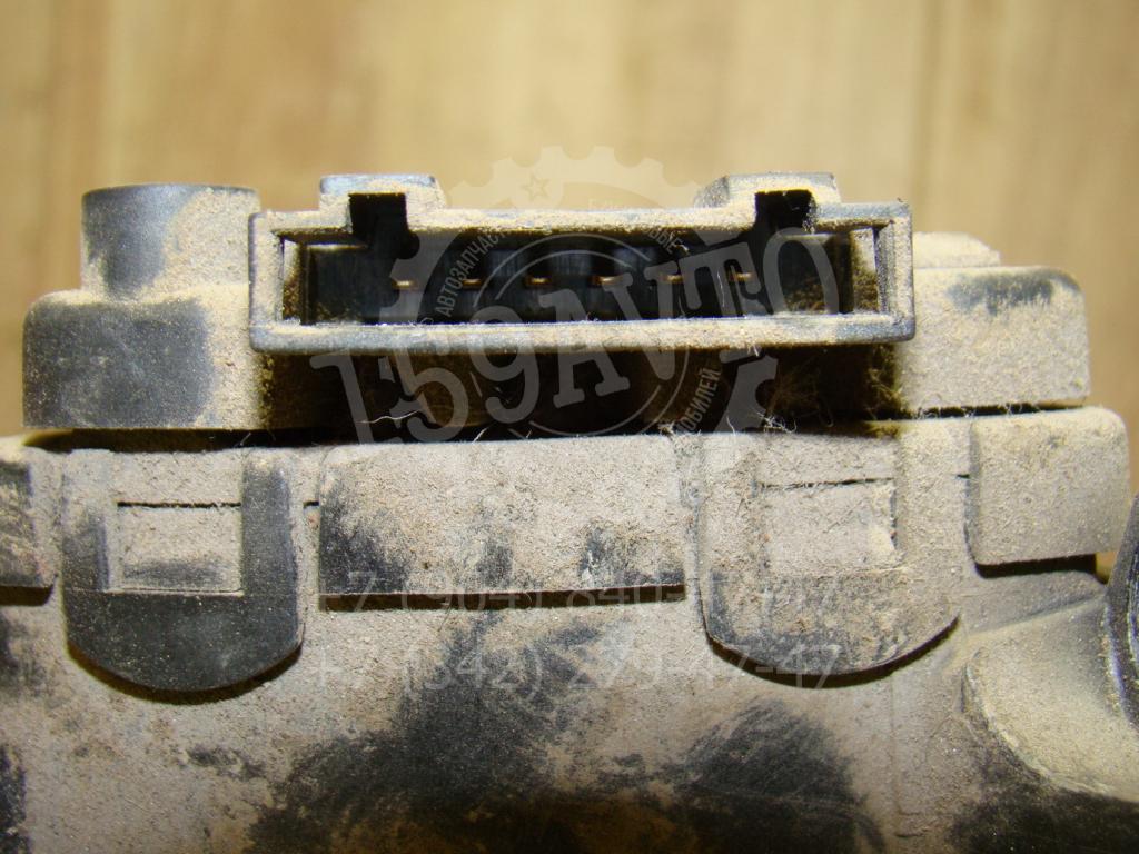 Педаль газа, 1500 рублей, Пермь