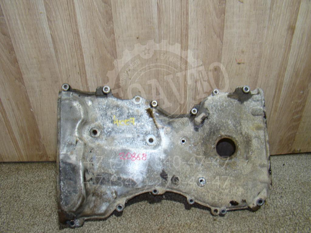 Крышка двигателя передняя, 2000 рублей, Пермь