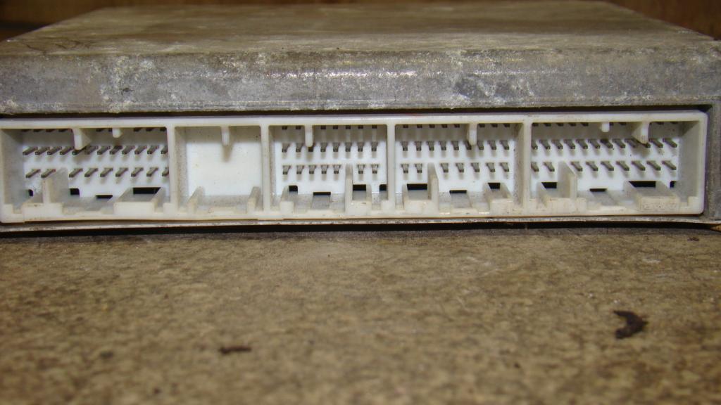 Блок управления двигателем, 1000 рублей, Пермь