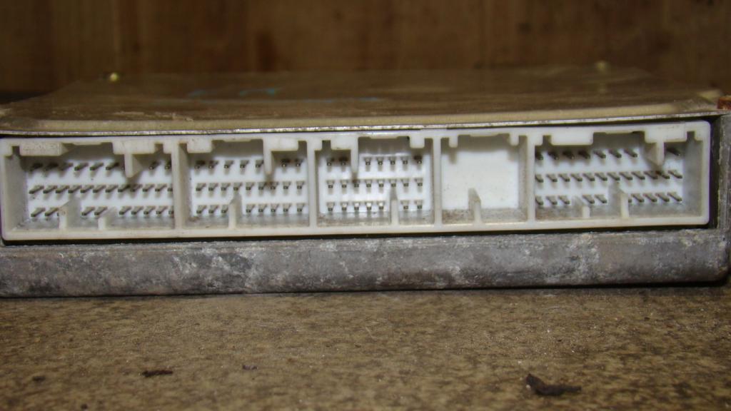 Блок управления двигателем, 1000 рублей, Пермь