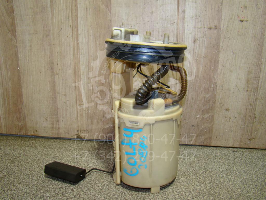 Насос топливный, 2500 рублей, Пермь