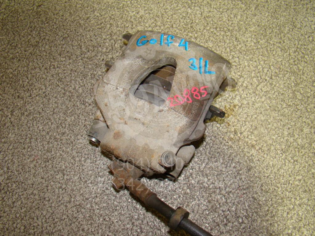 Суппорт передний левый, 1500 рублей, Пермь