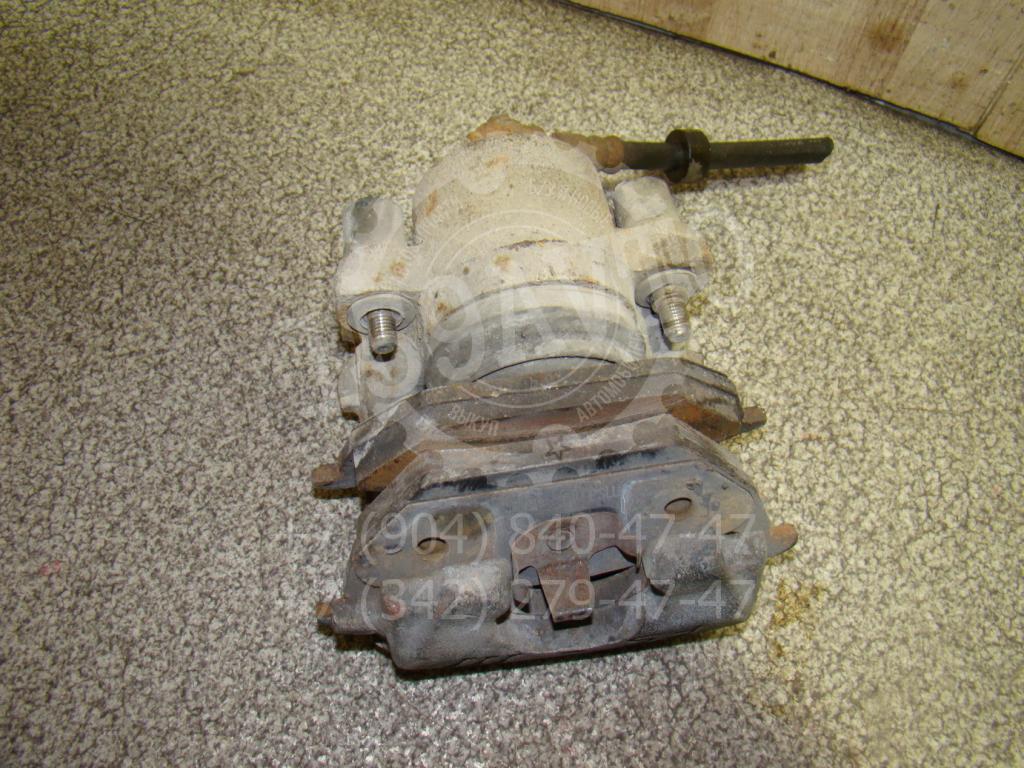 Суппорт передний левый, 1500 рублей, Пермь