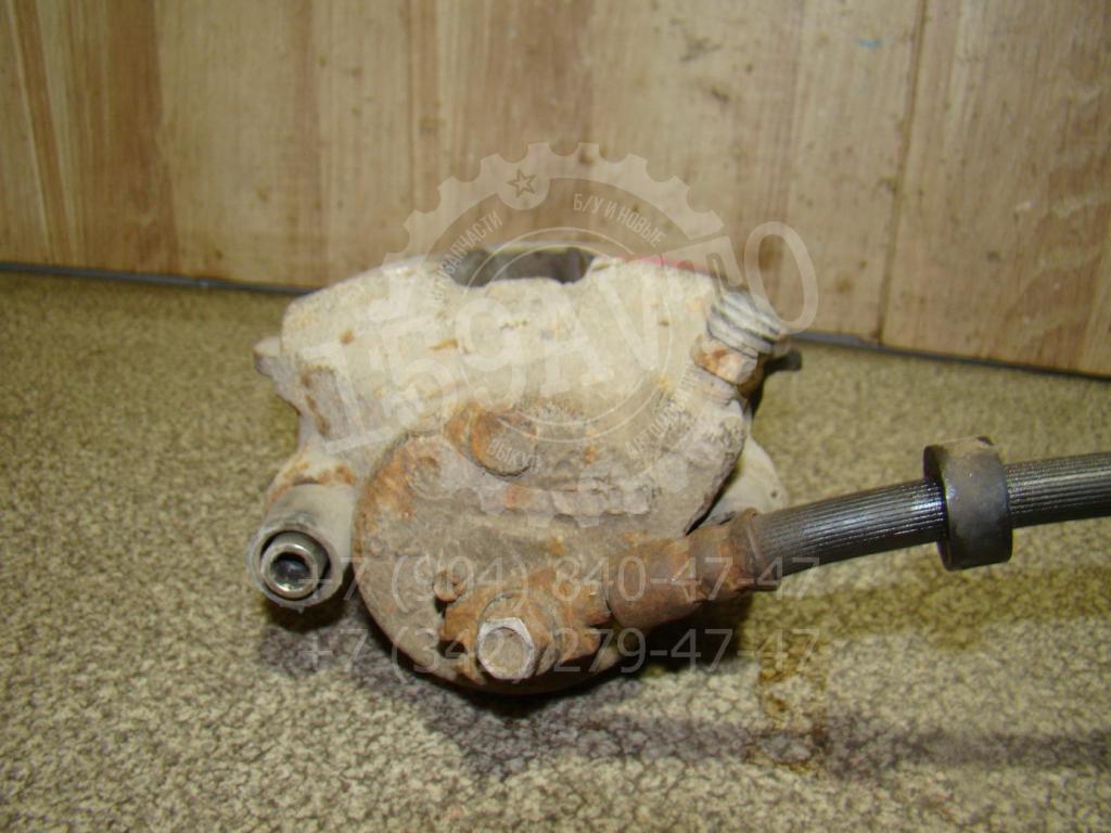 Суппорт передний левый, 1500 рублей, Пермь