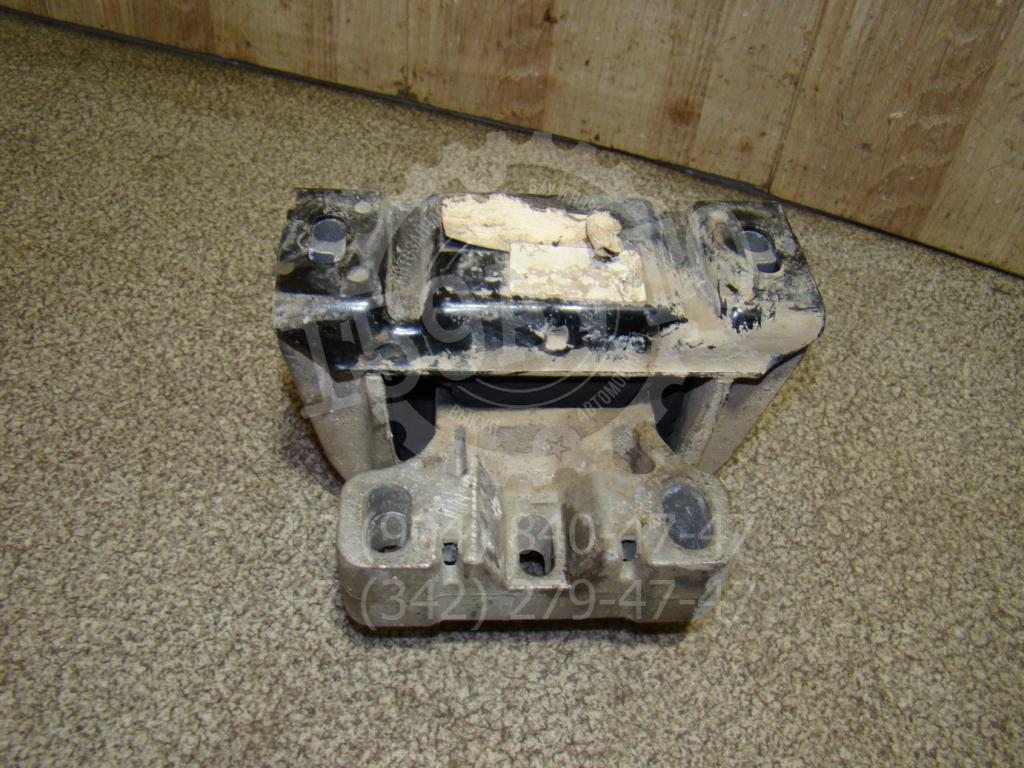 Опора КПП левая, 1800 рублей, Пермь