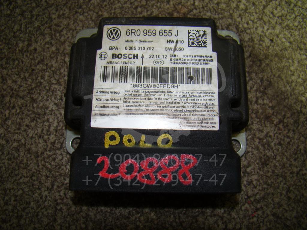 Блок управления AIR BAG, 1000 рублей, Пермь