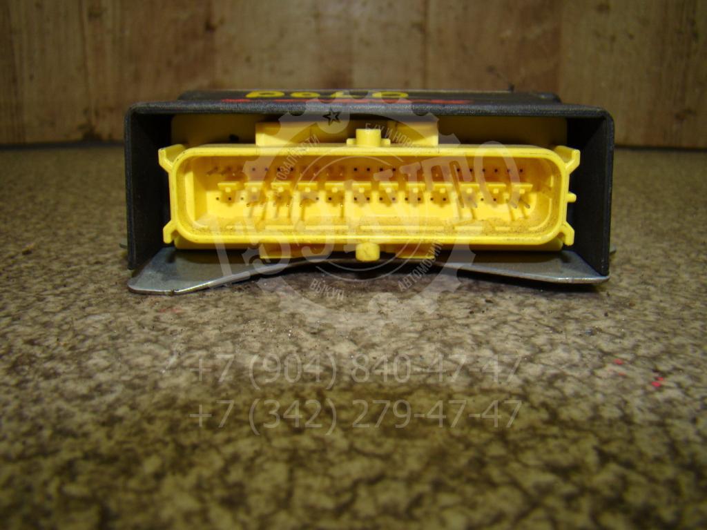 Блок управления AIR BAG, 1000 рублей, Пермь