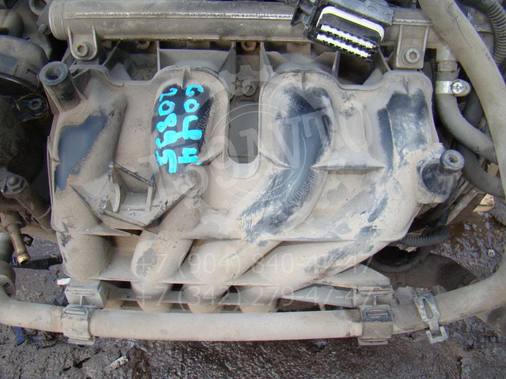 Коллектор впускной, 2000 рублей, Пермь