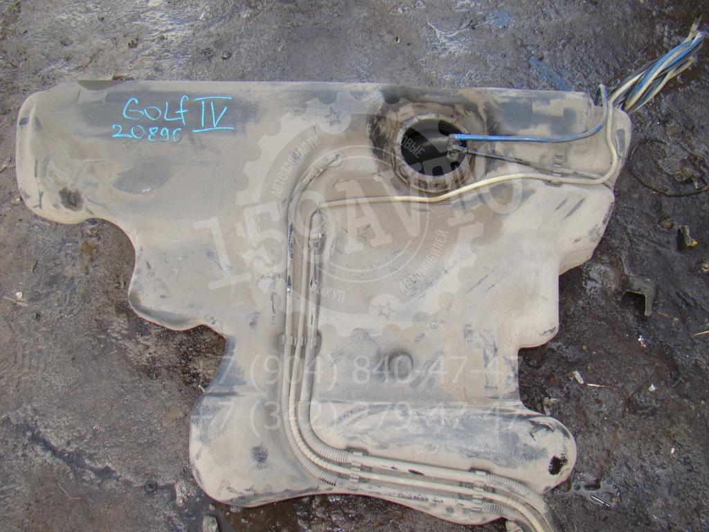 Бак топливный, 1500 рублей, Пермь