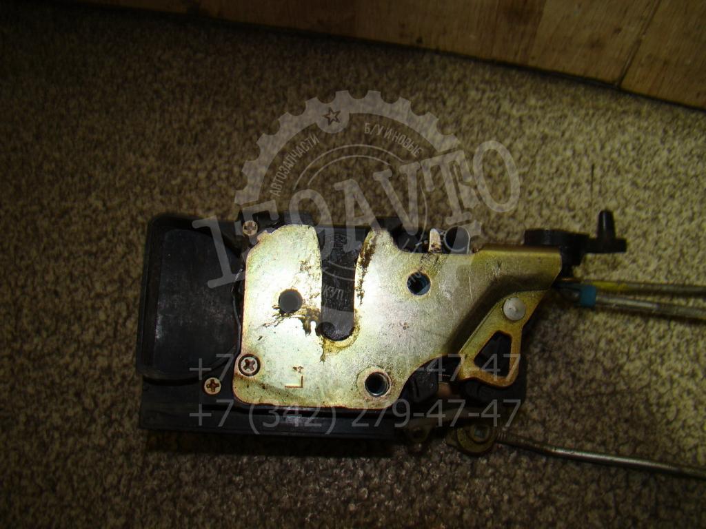 Замок двери задней левой, 500 рублей, Пермь
