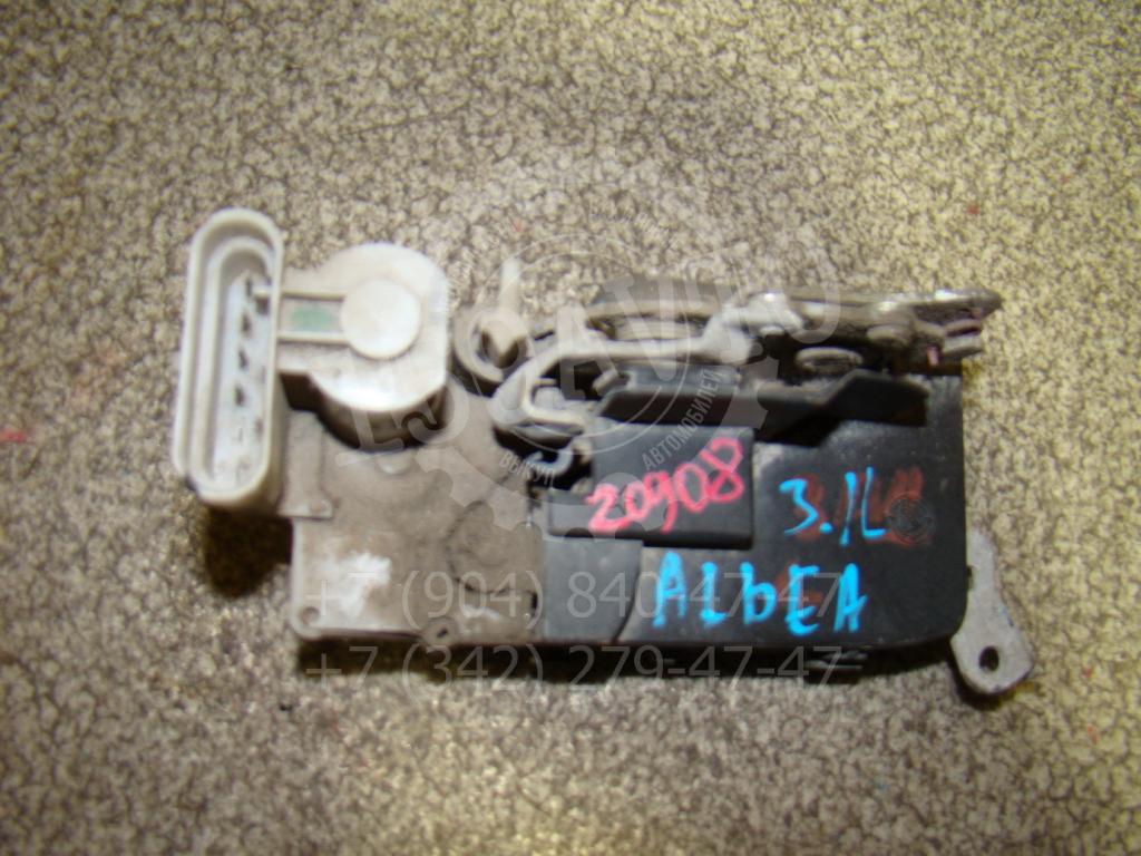 Замок двери задней левой, 500 рублей, Пермь