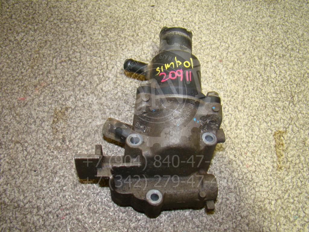 Корпус термостата, 1000 рублей, Пермь