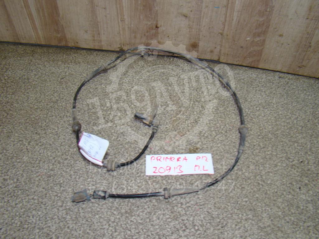 Датчик ABS передний левый, 1000 рублей, Пермь