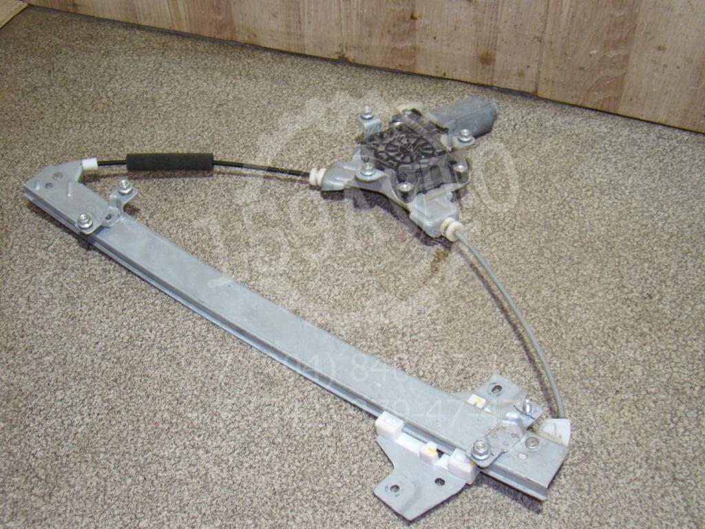 Стеклоподъемник передний левый, 2600 рублей, Пермь