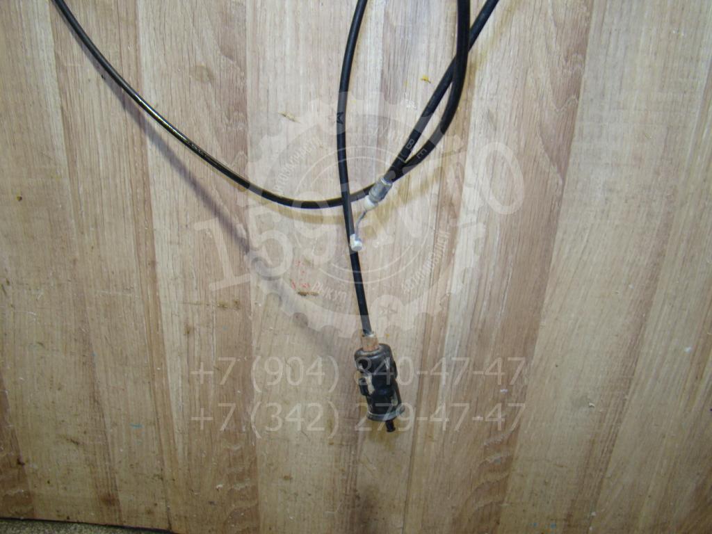 Трос лючка бензобака, 500 рублей, Пермь