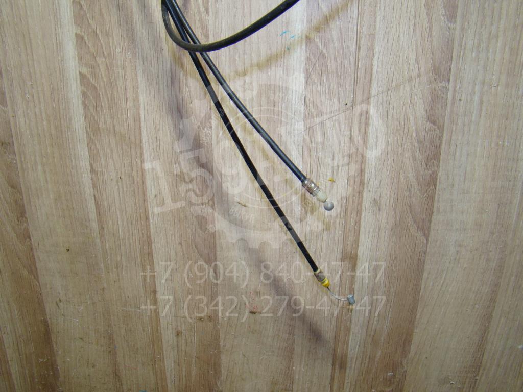 Трос открывания багажника, 500 рублей, Пермь