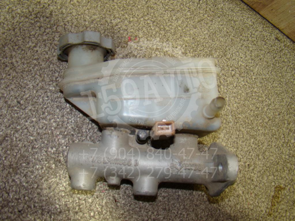 Цилиндр тормозной главный, 1500 рублей, Пермь