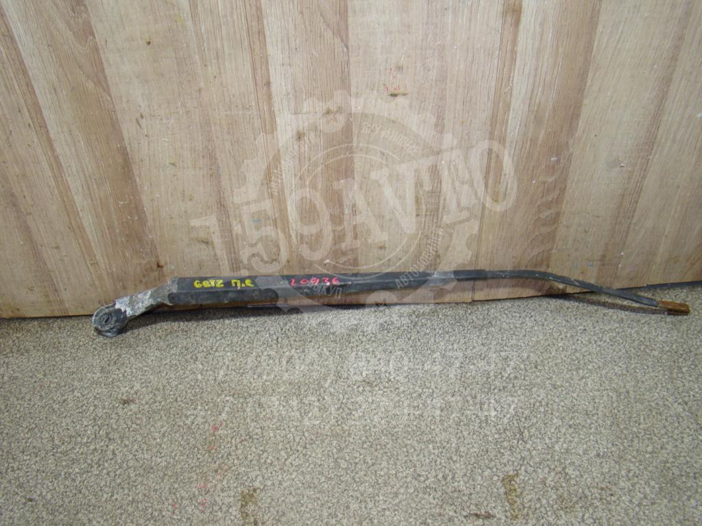 Поводок стеклоочистителя передний правый, 500 рублей, Пермь