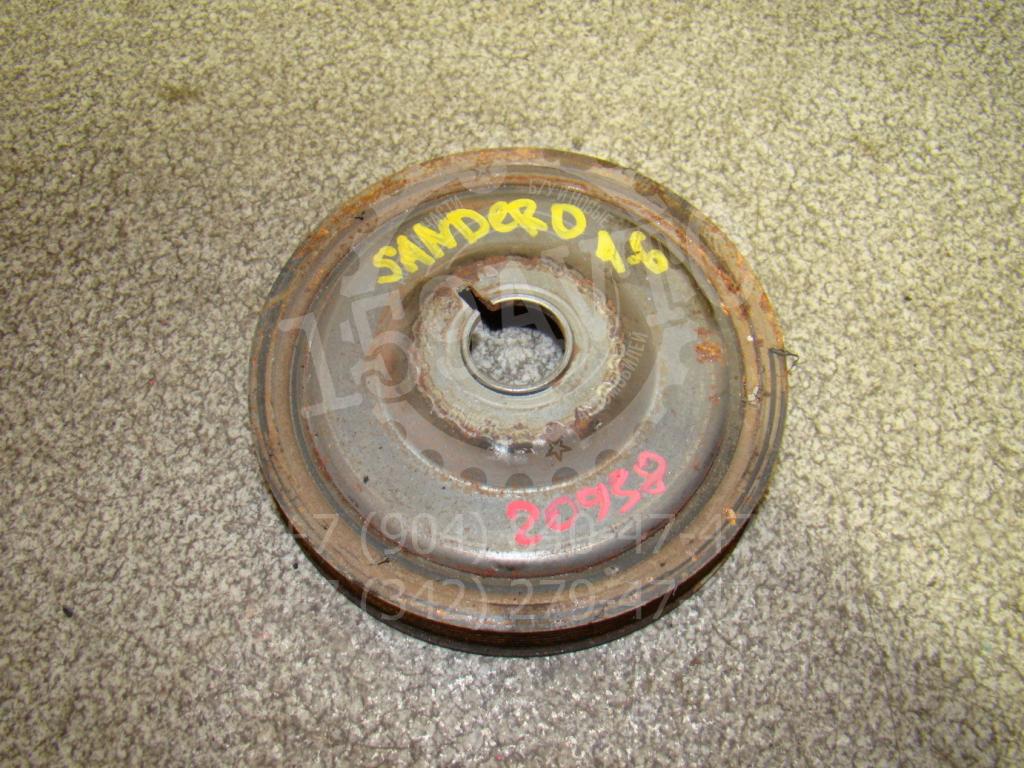 Шкив коленвала, 1000 рублей, Пермь