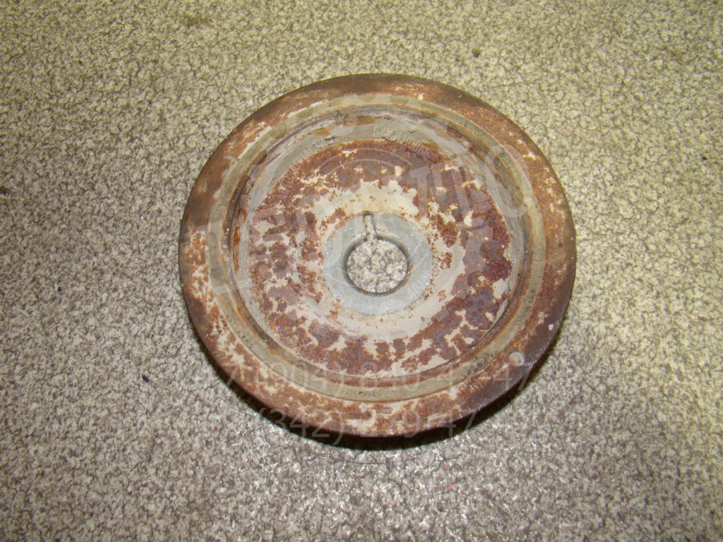 Шкив коленвала, 1000 рублей, Пермь