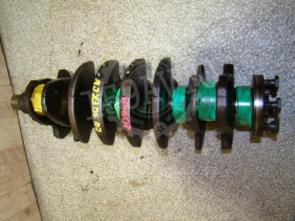 Коленвал, 5000 рублей, Пермь