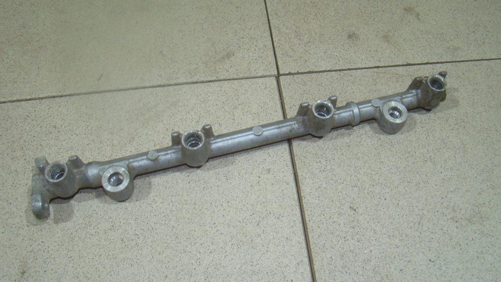 Рейка топливная, 700 рублей, Пермь