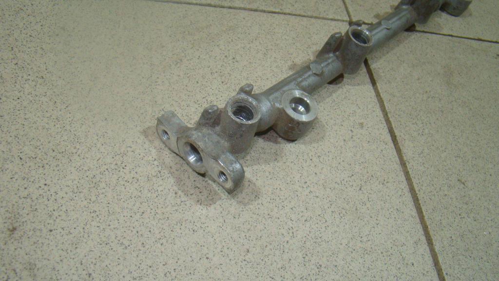 Рейка топливная, 700 рублей, Пермь