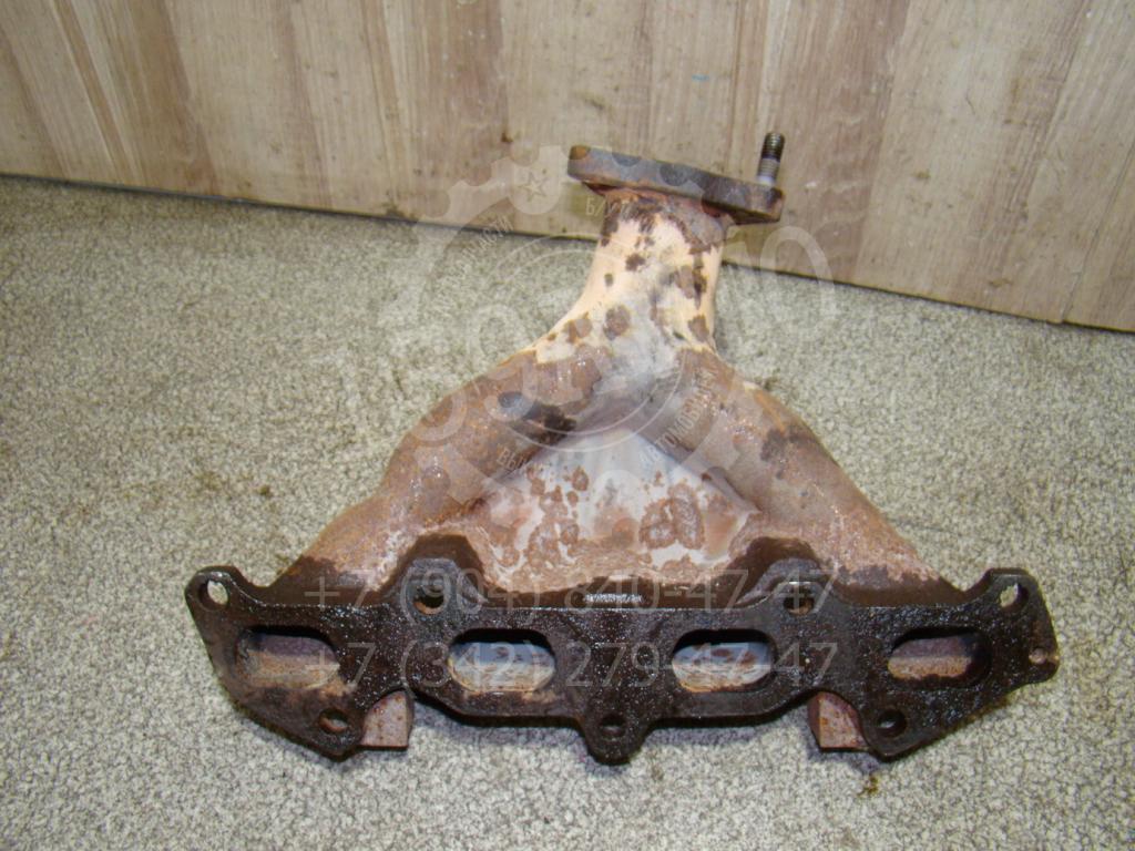 Коллектор выпускной, 1500 рублей, Пермь