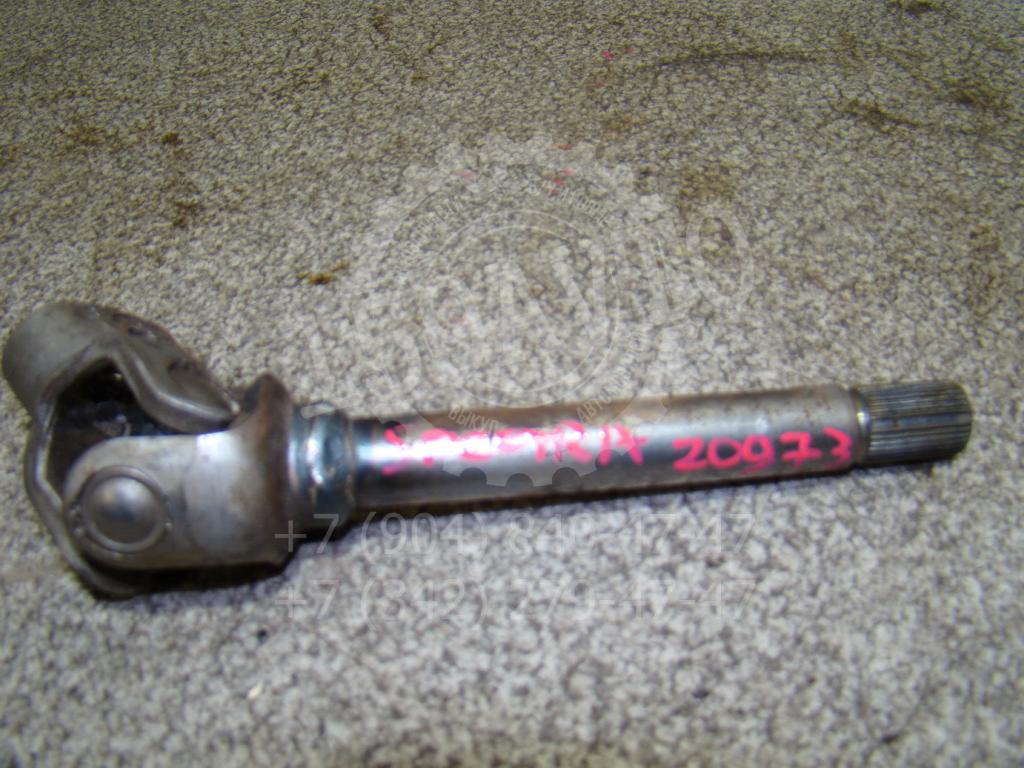 Кардан рулевой, 500 рублей, Пермь