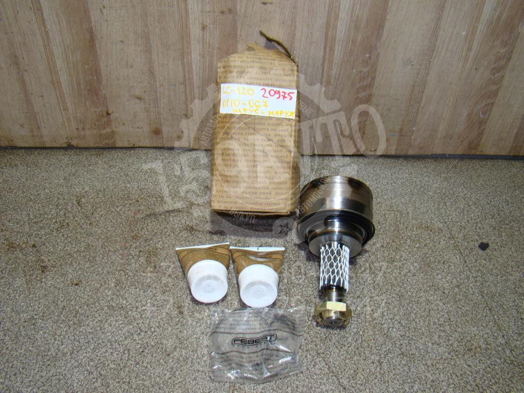 ШРУС наружный передний, 5000 рублей, Пермь