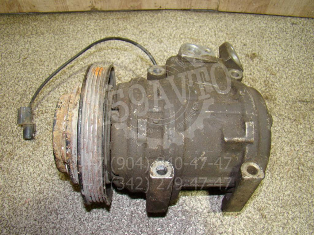 Компрессор кондиционера, 5000 рублей, Пермь