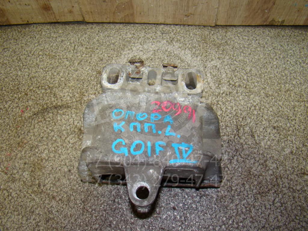 Опора КПП левая, 1800 рублей, Пермь