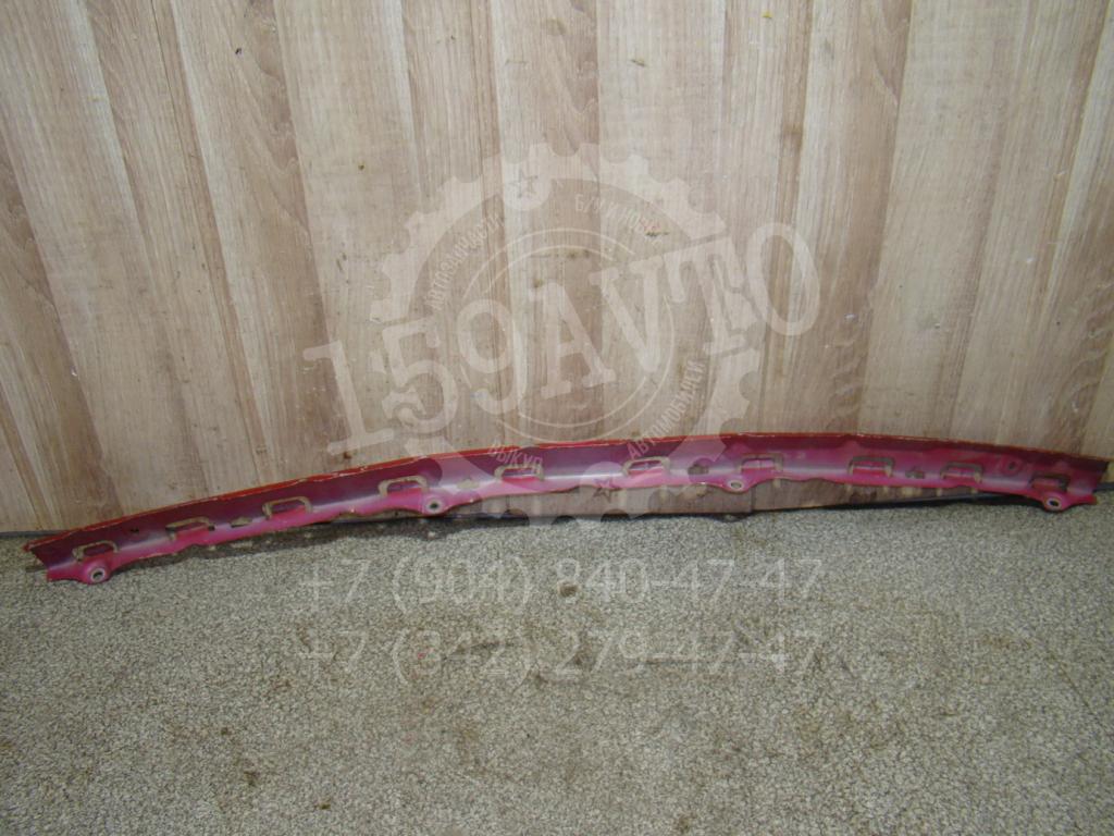 Усилитель заднего бампера, 1000 рублей, Пермь