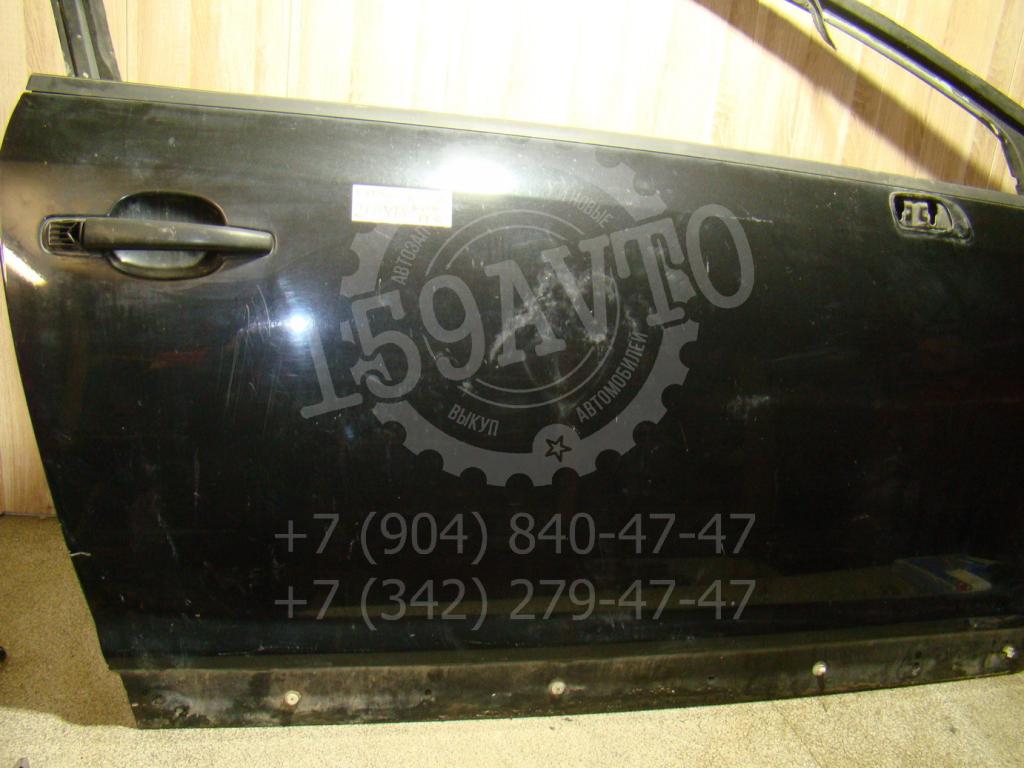 Дверь передняя правая, 11000 рублей, Пермь