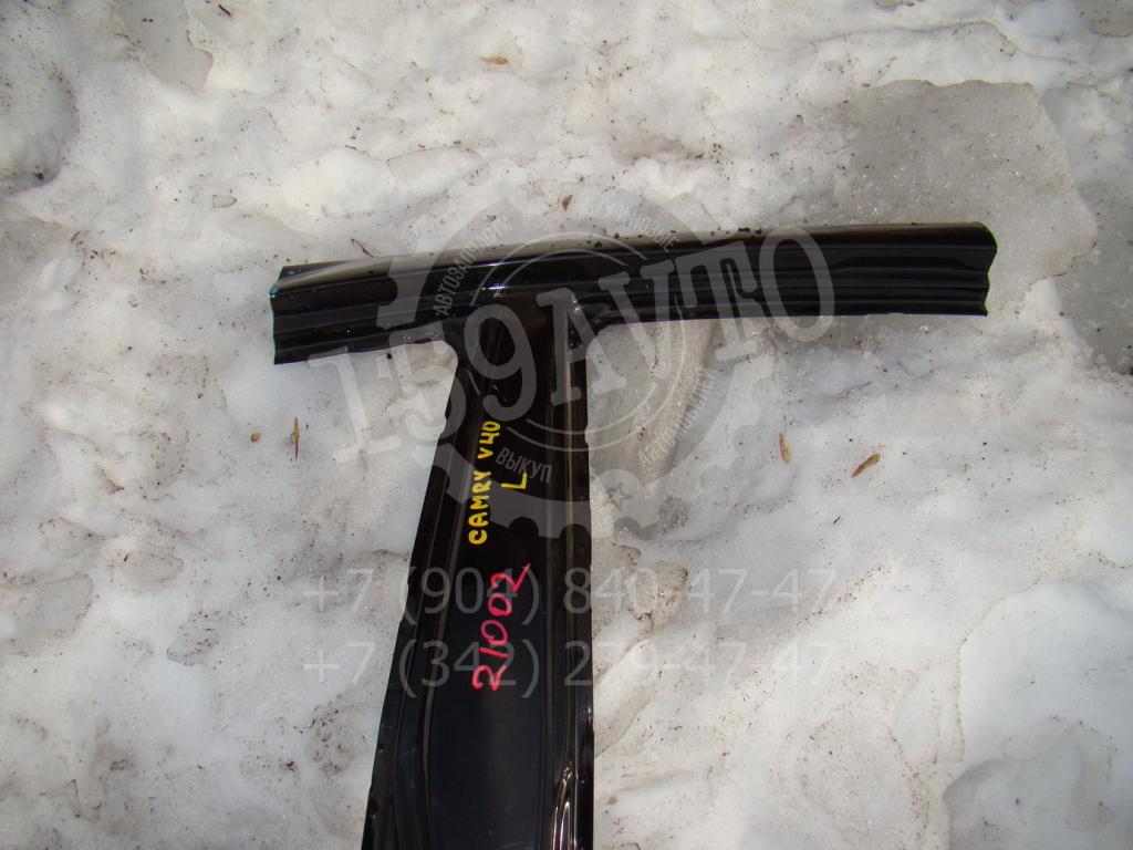 Порог со стойкой левый, 8000 рублей, Пермь