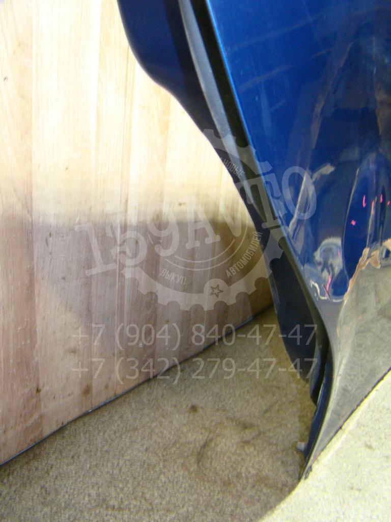 Дверь задняя правая, 1500 рублей, Пермь