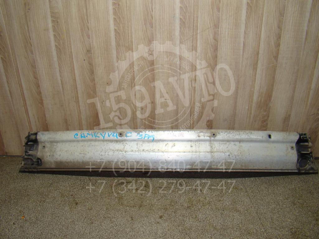 Усилитель заднего бампера, 1500 рублей, Пермь