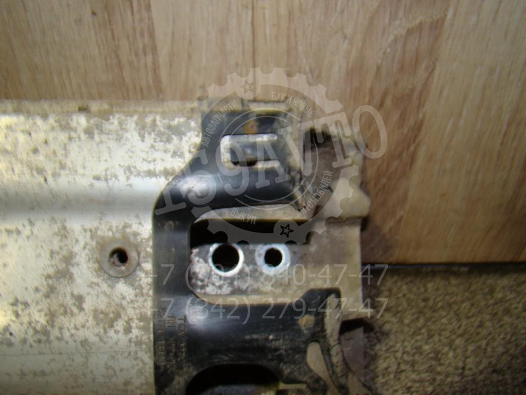 Усилитель заднего бампера, 1500 рублей, Пермь