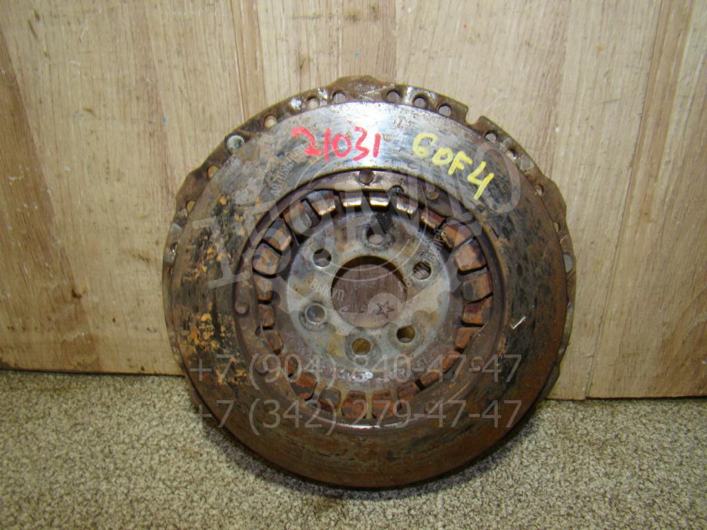 Корзина сцепления, 2000 рублей, Пермь