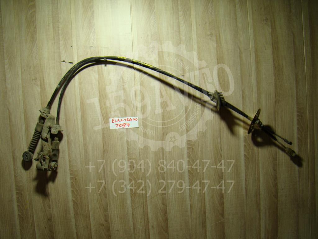 Трос МКПП, 1500 рублей, Пермь